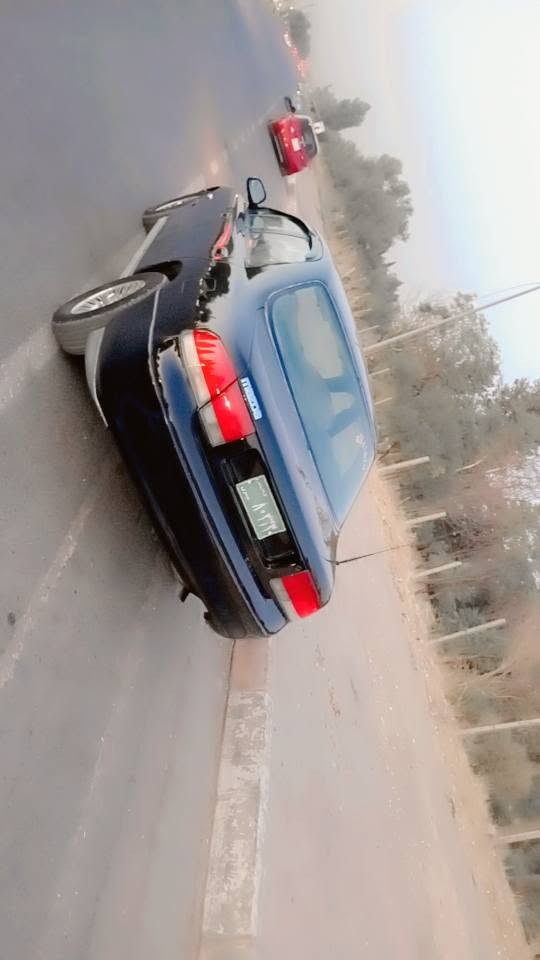مازدا فاسوليا موديل 1992ئارم بلاستك سه نه وي كه سك ٤جام كاره باي سلايت ته بريد به س بو جواني حام كراوه بشت و بيشي كه بسه وه ركه ران براوه به شه رت كيرو مه كينه كاره باي كشت كياني به شه رت شوين هه ولير سحر ٣٦كه ميك مه جال *********** أربيل, العراق
