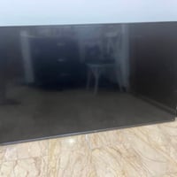 TCL • ٦٥ انش • شاشة تحتاج تبديل