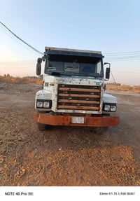 سكانيا 112بوز 113 موديل 1986مكينة 12ونص لا تبخير ولا تنقيص 07813592991...