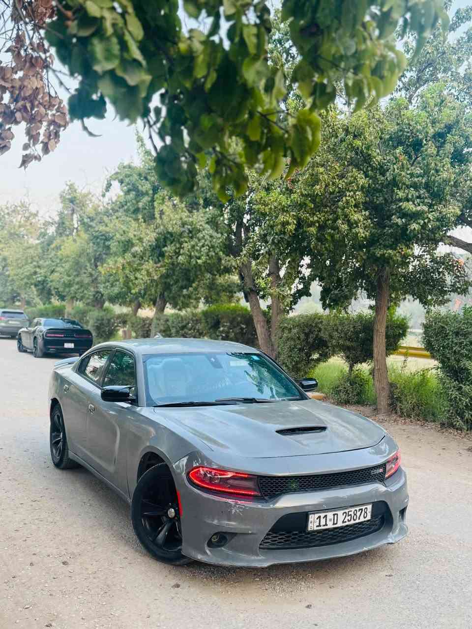 مكلف بل نشر اقره التفاصيل واتصل برقم 
جارجر موديل ٢٠١٥ سته سلندر ٣٦٠٠ مكينه وكير واكسل كفاله
صدر امامي خلفي نضيف وسنويه وهزه جديده باسمي
#لتوضيح السياره مصبوغه عام بدون لغد وبدون شاصي وبدون داخل تكم ودواخل التكم مابيها لا ضربه ولا صبغ مكان السياره ديالى بعقوبه التحرير السعر ١٢٠ الشراي يتصل برقم ***********
