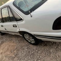 برنس • ١٩٩٤ • مكينه وجير جديد