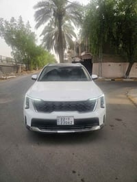 سورنتو • ٦ سلندر • فول بانوراما