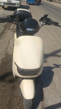 دراجة شحن • بطارية ٣٢ • سرعة ٥٠