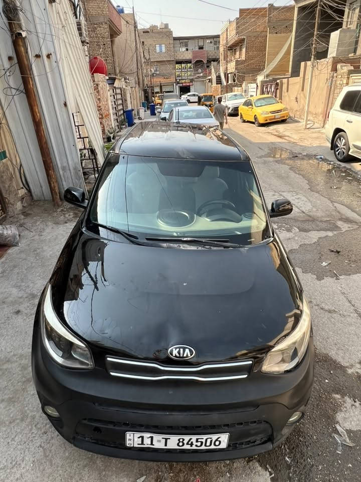 السلام عليكم للبيع كيا صول
2019 وارد امريكي محرك GDi 1600 صور السونار
مرفق
ماشيه 73 ميل السيارة جاهزه من كلشي حداديه تخم تاير كله جديد
رقم بغداد إنكليزي كهربائيات كله شغاله السيارة باسمي تحويل مباشر جاهزه من كل النواحي بغداد البلديات
*********** واتساب
السعر 105
