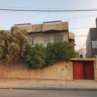 حي البكر • أكثر من ٣٠٠م • طابو ملك