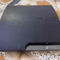 بلي 3 • نضيف • بدون ملحقات