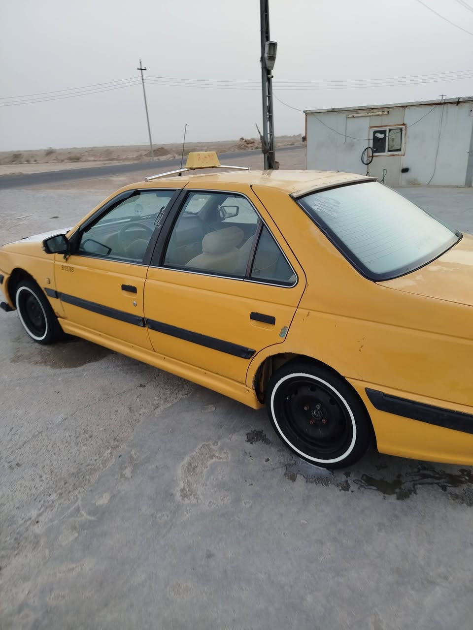 بيجو بارص لبيع موديل 15 رقم ذي قار بسمي مكاني ناصريه سجن الصلاحي السعر 35 وبيه مجال لطيبين مكينه وكير خير من الله كهربائيات كله شغاله تخم تاير ابو خطه تبريد كنمبريسر واكف فقط ***********
