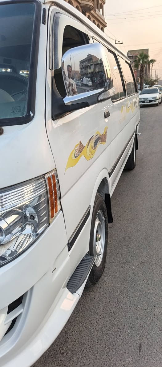 سلام عليكم للبيع موديل 18/بغداد ماشيه 286/تفاصيل أكثر اتصل على ***********/
