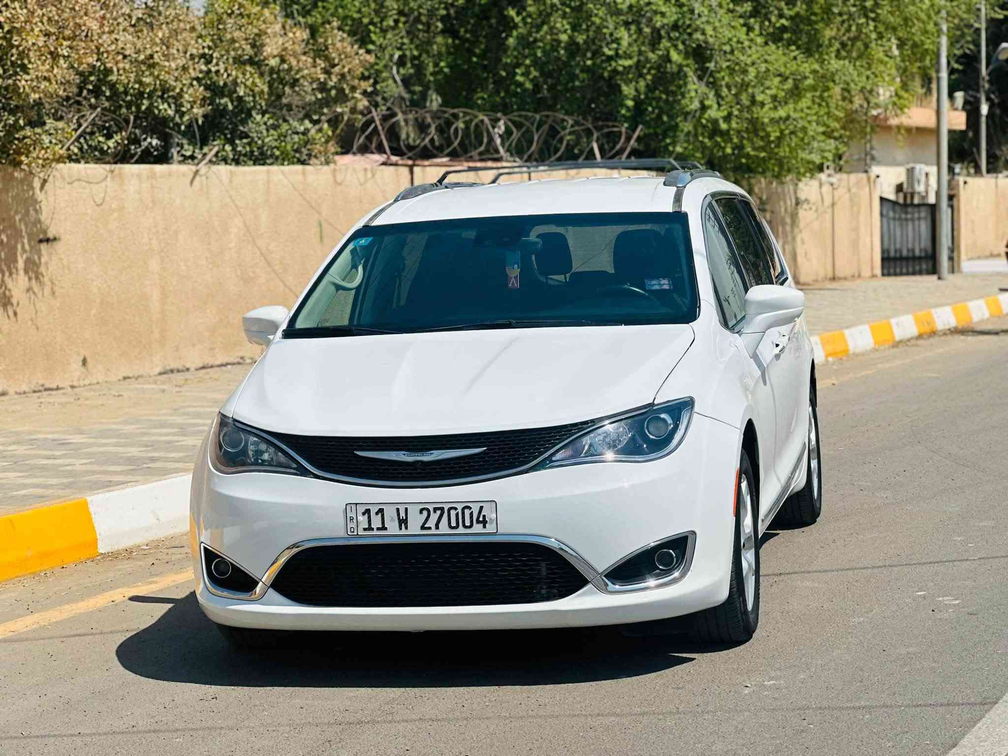 باسفكه 2023
كير محرك كفاله 
تبريد ثلج تخم تاير 
٧ راكب 
٣ طقع تبريد مابيه نقوصات 
بسمي ثاني يوم احول 
عارضه ١٧٣$ وبيه مجال 
عنواني ديالى بعقوبه 
***********
