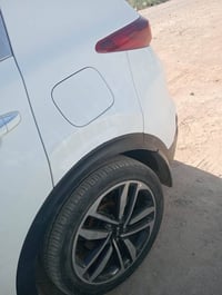 سبورتج مديل 20سياره كلين رقم بغداد الماني رعيهه متوفي كوم حديد فقط مكا...