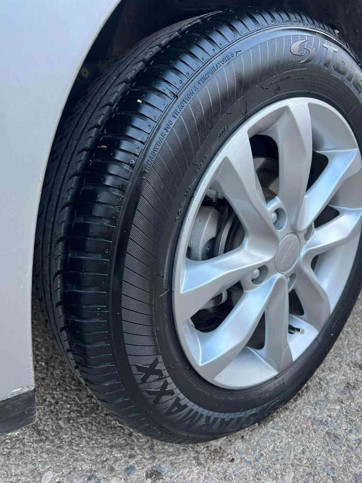 تیدا • ٢٠٠٨ • اوتوماتيك