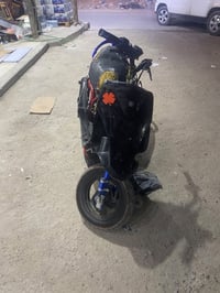 ماكس عدله مال لعب للبيع دراجه شلعه ومعدل اشك الكاع ومزوعه تزويد سعره٣٠...