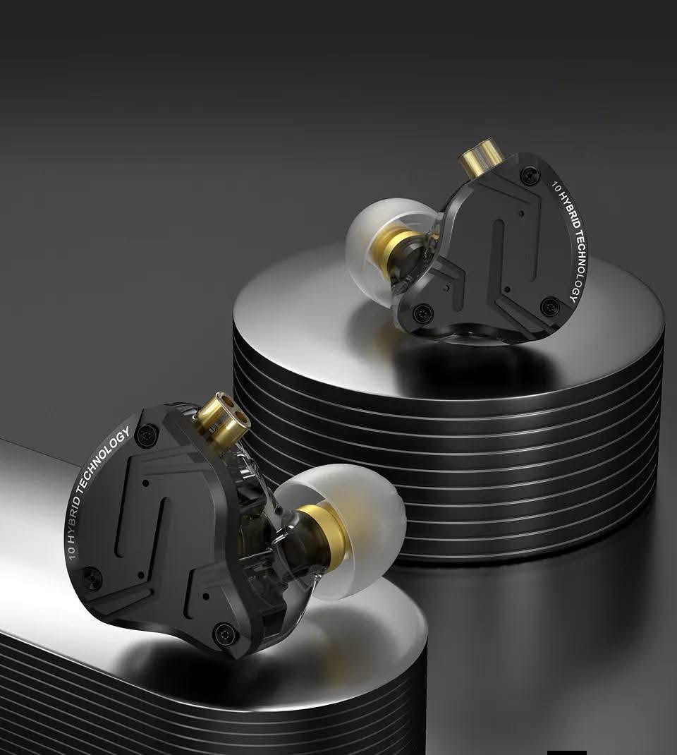 🔥🎮 KZ ZS10 PRO X — دخل القيم بمستوى ثاني! 🎧💀
👣 تريد تسمع خطوات الخصم قبل لا يظهر؟
🎯 تريد تعرف العدو من أي جهة جاي؟
🔫 تريد تفاصيل الطلقات والحركة تكون واضحة؟
إذن هاي السماعة إلك! 🔥🔥
🎧 KZ ZS10 PRO X
⚡ صوت واضح وتفاصيل قوية
🎯 ممتازة للألعاب التنافسية وخصوصاً PUBG
👣 تساعدك تميّز الخطوات واتجاه الحركة
🔊 باس قوي وحضور رهيب داخل القيم
🎵 وبنفس الوقت صوتها ممتاز للموسيقى
💀 لا تخلي الخصم يفاجئك… اسمعه قبل لا يوصلك!
🔥 ارفع مستواك بالقيم وخلي كل خطوة محسوبة! 🎮
💰 السعر: 25000 دينار فقط 🔥 قطعه وحده فقط
🚚 متوفر توصيل
📩 للحجز خاص أو واتساب
📱 ***********
🔥🎧 KZ ZS10 PRO X — اسمع الخطوة… حدّد الاتجاه… وأنهي القيم! 😈🎮

نص مكتوب في الصور:
- 1 2 3 4 5 6 7 8