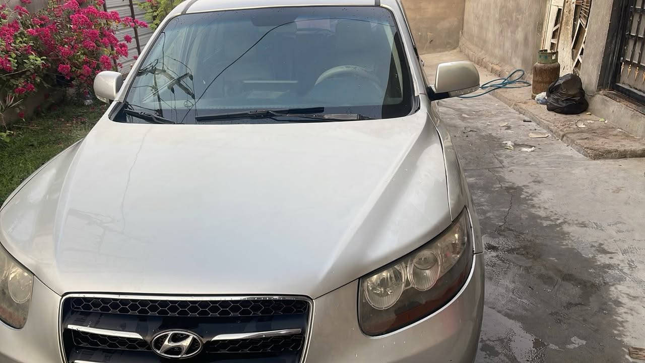 سنتافي • قطع غيار • بصرة