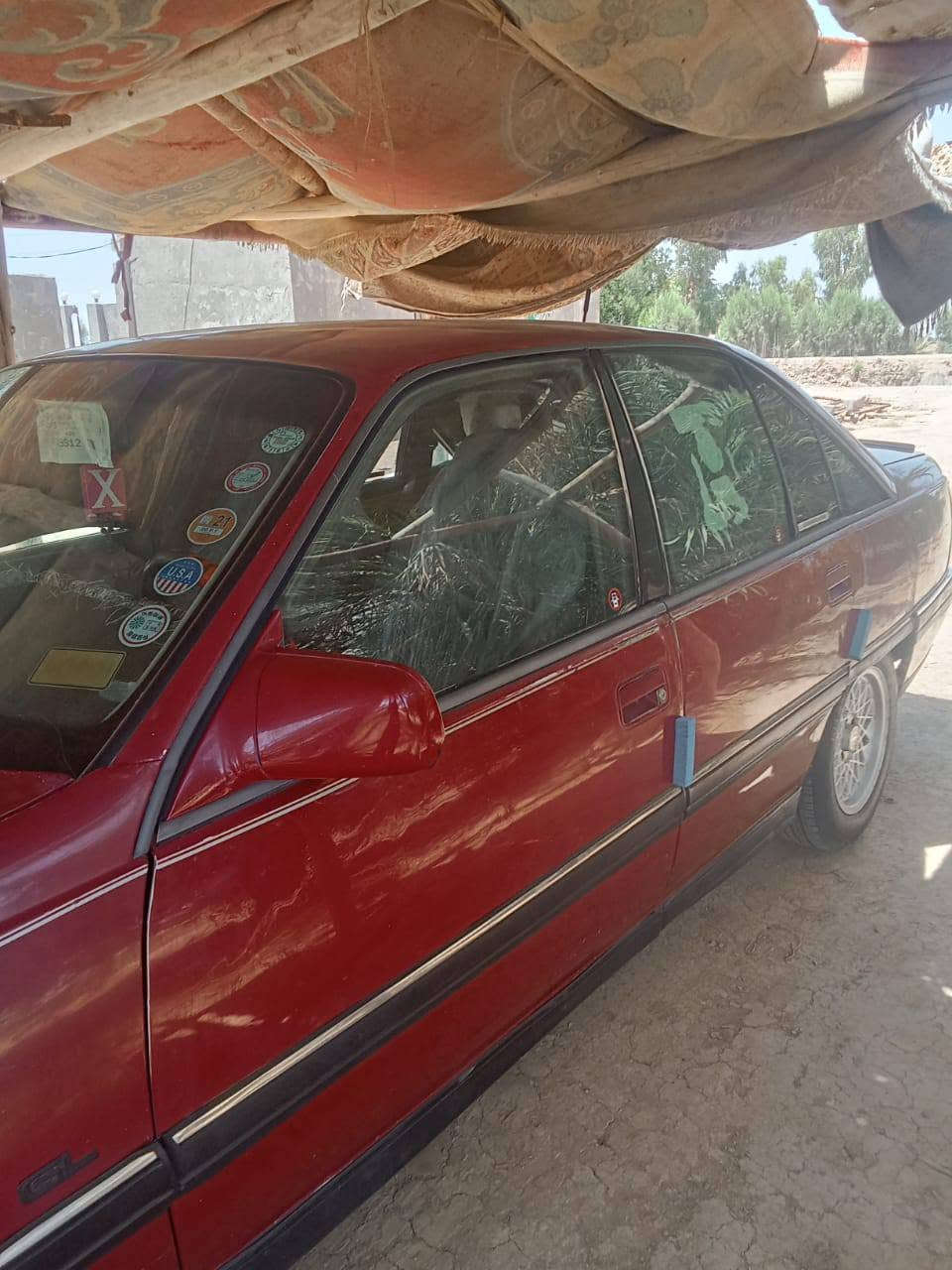 اوبل اوميكا موديل93بلاد لا خياس ولا معجون جديده مكفوله كشر جديد داخل جديد كير وميكنه جدد كهربائيات كله شغاله رقم اربيل تخم.دايرات جدد سنويه ما صاقطه تريد وكاله تريد تحويل  شاشه كامره دواخل جدد ما تصرف عليه ربع سعر37وبيه مجال العنوان ديوانيه ناحيت سومر قريت البركات رقم ***********
