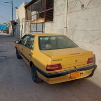 بيجو ٢٠١٦ • سنوية ضايعة • بصرة