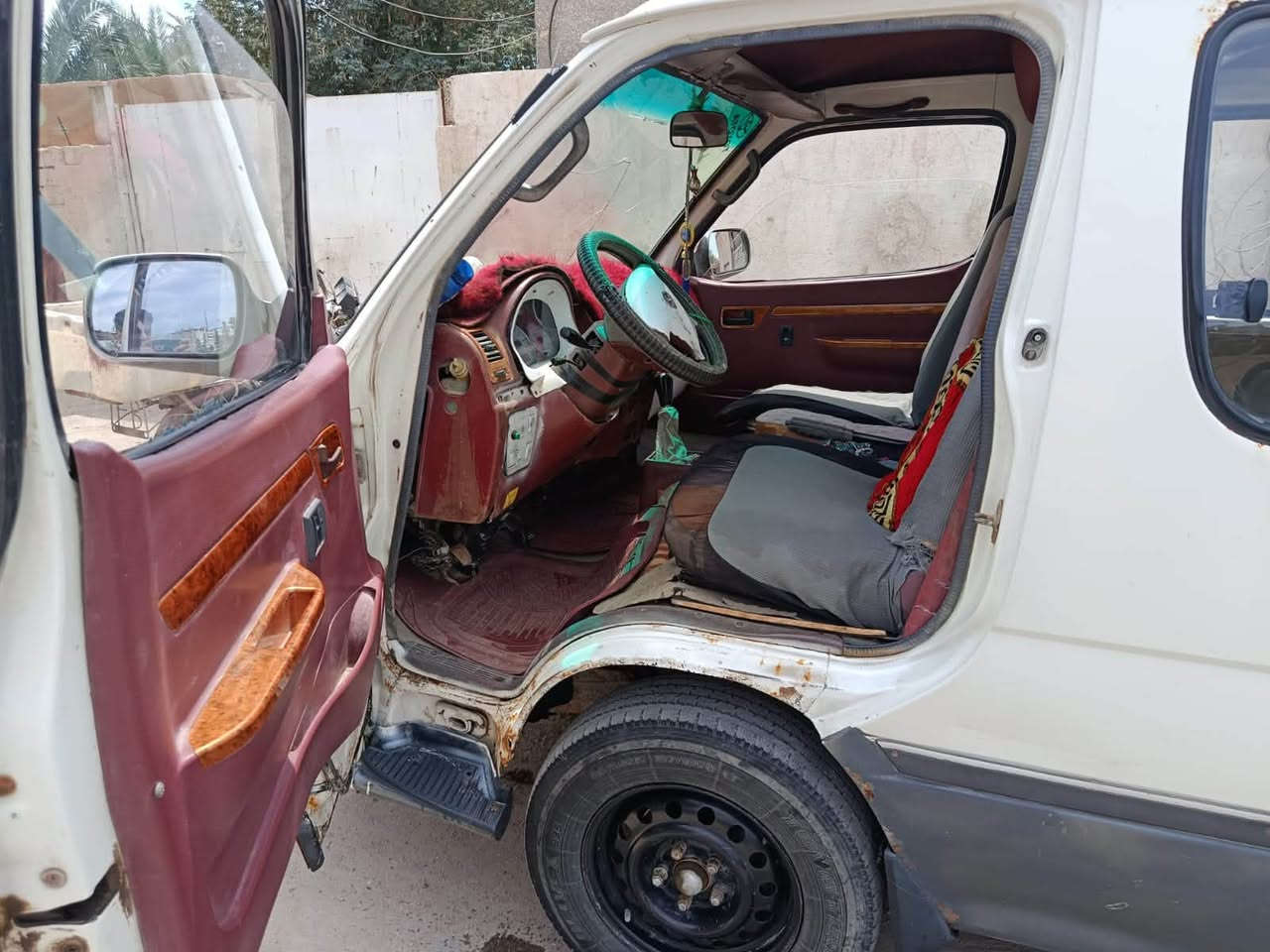 ٥:٤٧
باقر البصراوي . منذ 2 س

X

سياره البيع موصلي

٢٠١٤ موديل بيه

خيط تبخير وصون

بلكسن السعر ٢٤ور

قه رقم تصل***********
