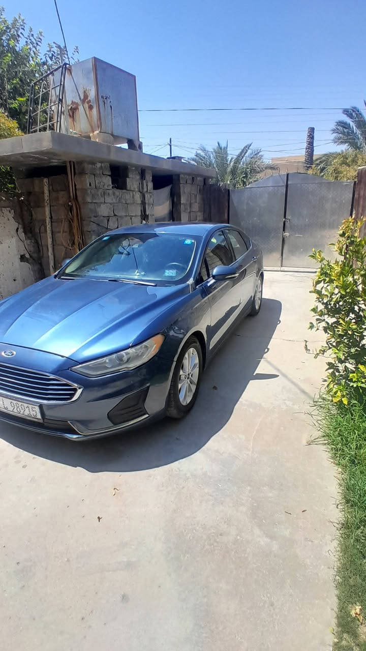 فورد أمريكي للبيع موديل ٢٠١٩كير مكينة مكفولات السعر ٩٥ بيها مجال العنوان ديالى عبارة حدمكسر *********** مكينة ١٥٠٠ تيربو
