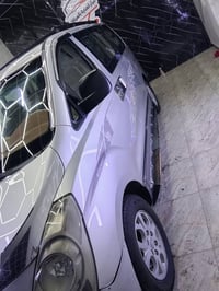 ستاركس 9 • بغداد • طخة صغيرة