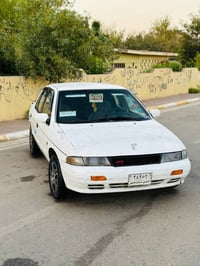 كيا سيفيا • ١٩٩٤ • حلبجة