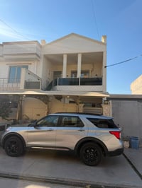 خانقين بانمیل • ١٢٠م • بناء حديث مغربي