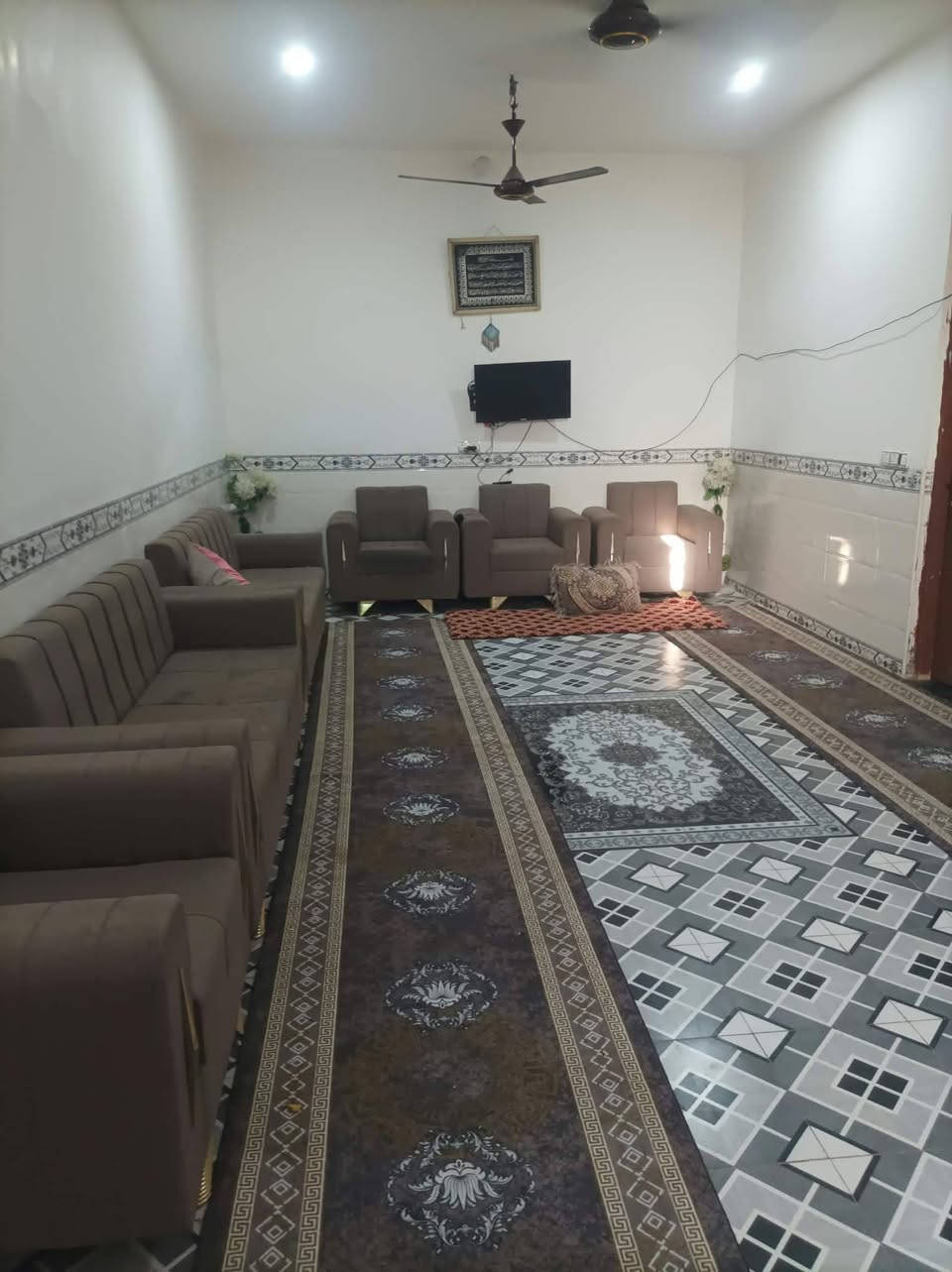 طابو زراعي • سند ٢٥ • ٢٠٠م
