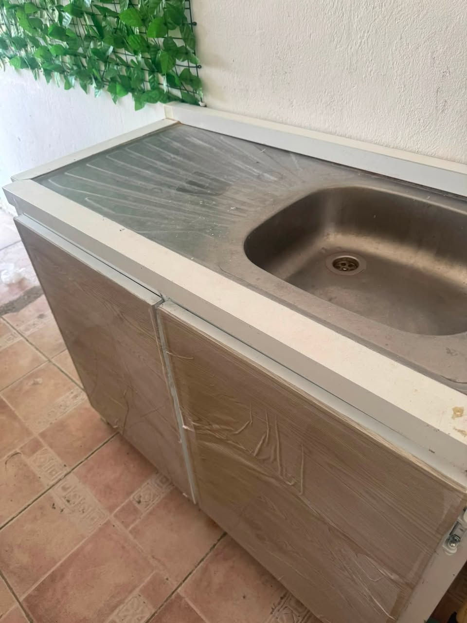 سنك متر نظيف و سعره كلش مناسب
***********
