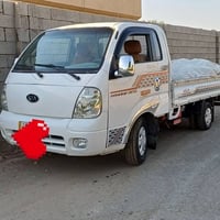 كيا حمل • ٢٠١٠ • رقم انبار