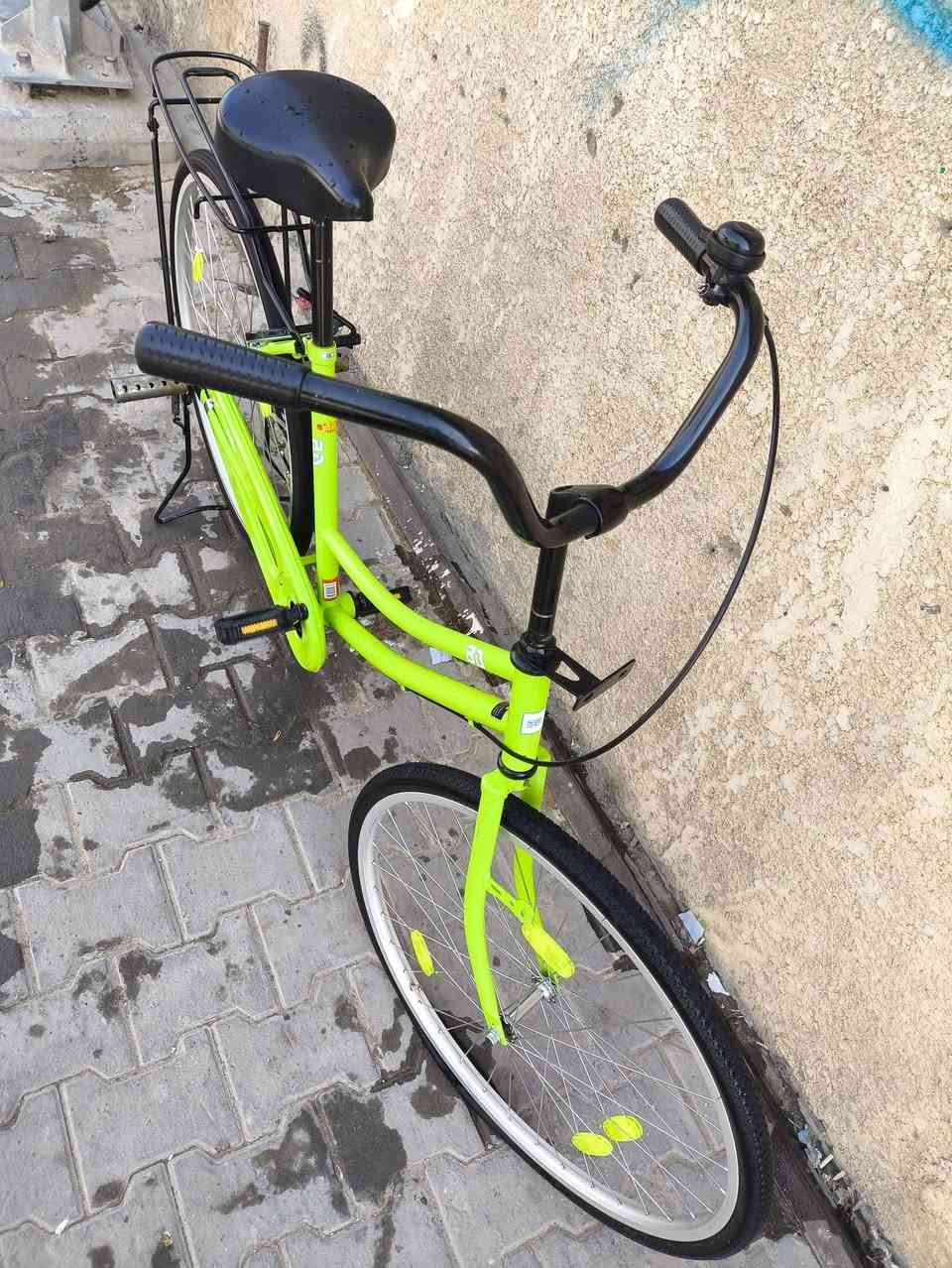 نجف • نضيف • موديل ١٩