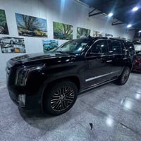 اسكاليد لكجري • ٢٠١٧ • رقم بغداد