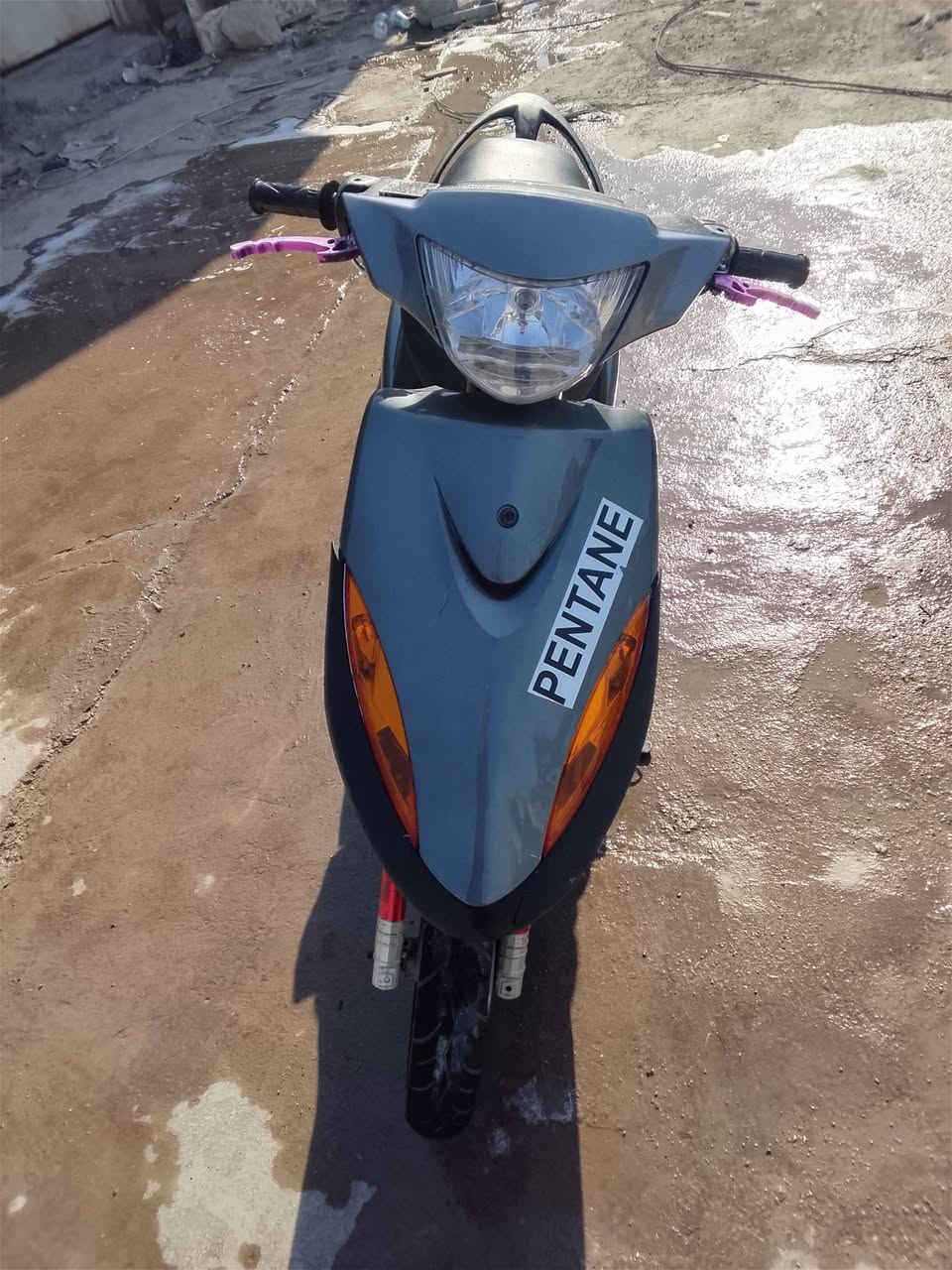 سلام عليكم ماكس عدله ناشفه دراجه كفاله سعر 500مكان بغداد بلديات رقم هاتف ***********
