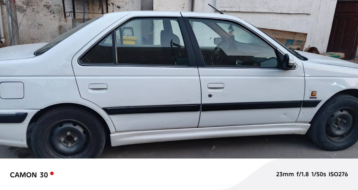 بيجو • موديل ٢٠١٨ • اوتوماتيك