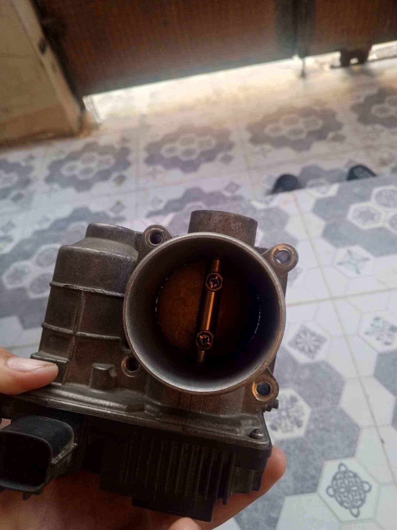 نيسان سني • كصة شمال • ياباني اصلي