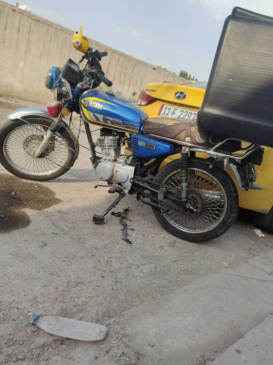 سونك • دوره • بدون صندوك