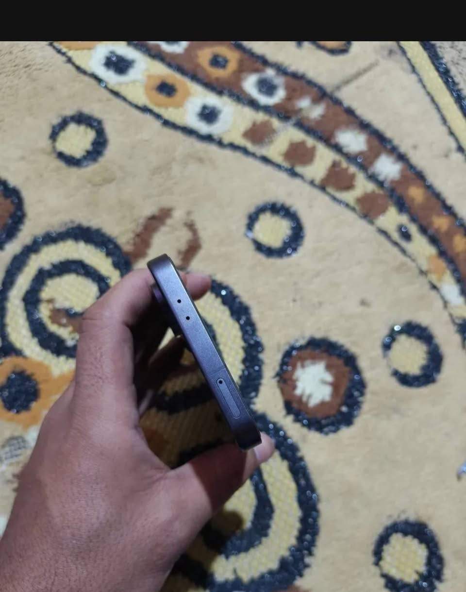 سامسونج اس 24اف اي ذاكره 256جهاز نضافه فول100/100 جهاز غني عن التعريف بيع او مراوس حسب الرغبه جهاز فقط ماويا شي عنوان بصره معقل *********** سعر 500وبي مجال قليل البصرة, العراق
