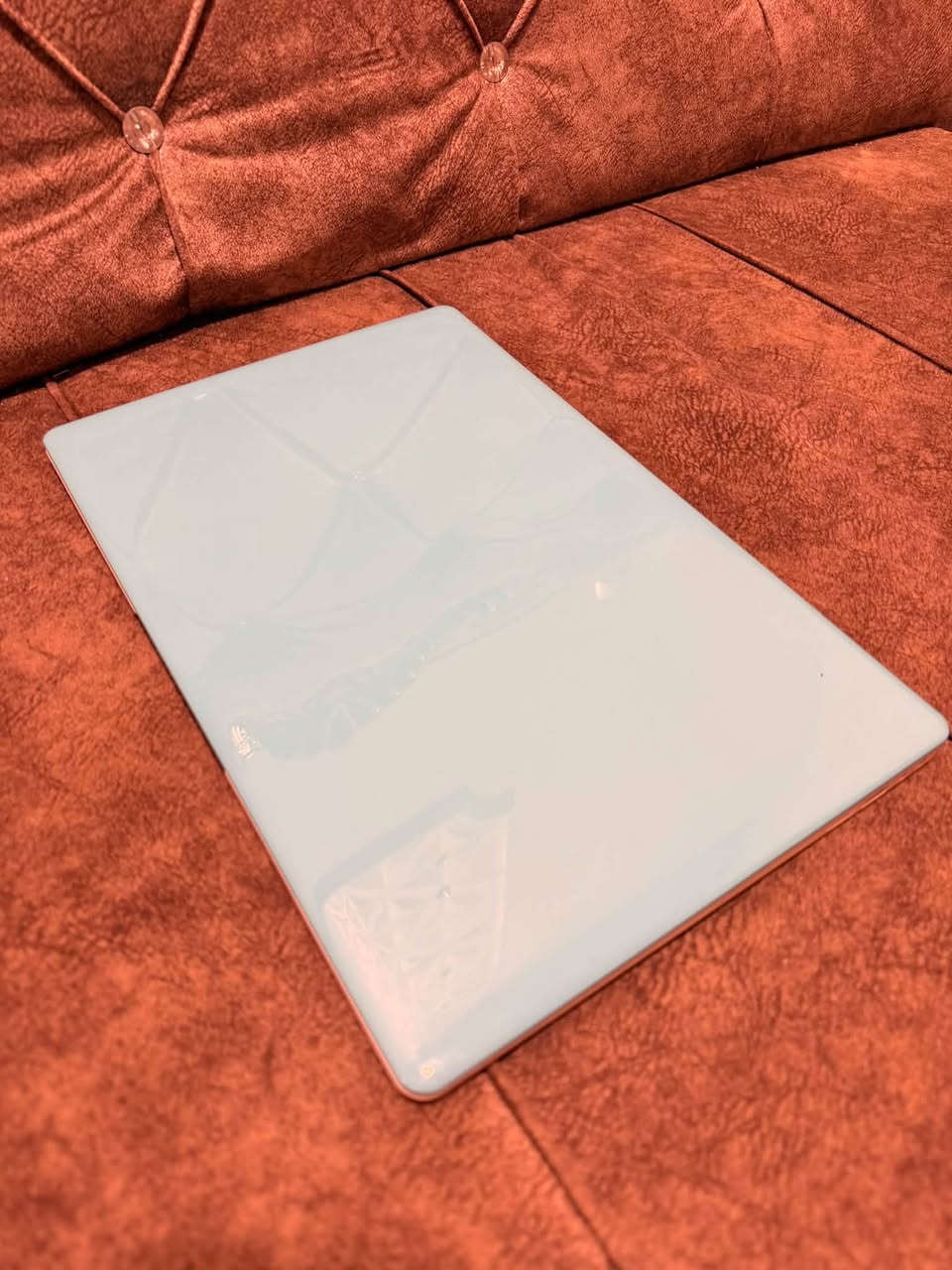 لابتوب للبيع - نظيف ومرتب
DIGITALCLICK Dicle CLICKBOOK D14 : Jugal •
Intel Celeron N4000 :المعالج •
• الرام: 4GB
4 128GB SSD :الهارد •
Windows 10 Home 64-bit :plbill
• مناسب للدراسة، التصفح، الأوفيس والاستخدام اليومي
• الجهاز شغال وجاهز للاستخدام
السعر: 175 لف 
البصرة - خور الزبير
***********
