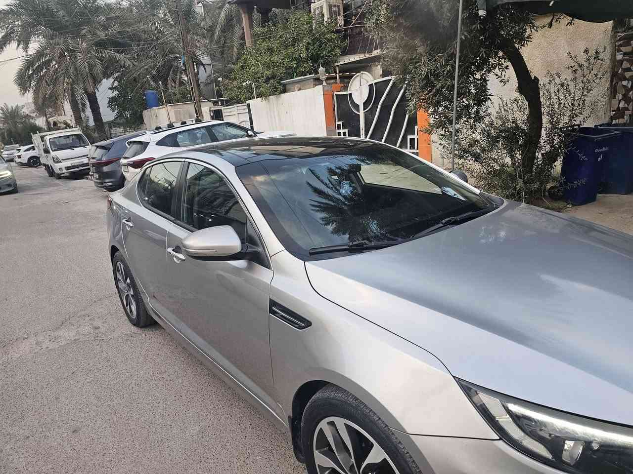 اوبتما • ٢٤٠٠ • رقم بغداد