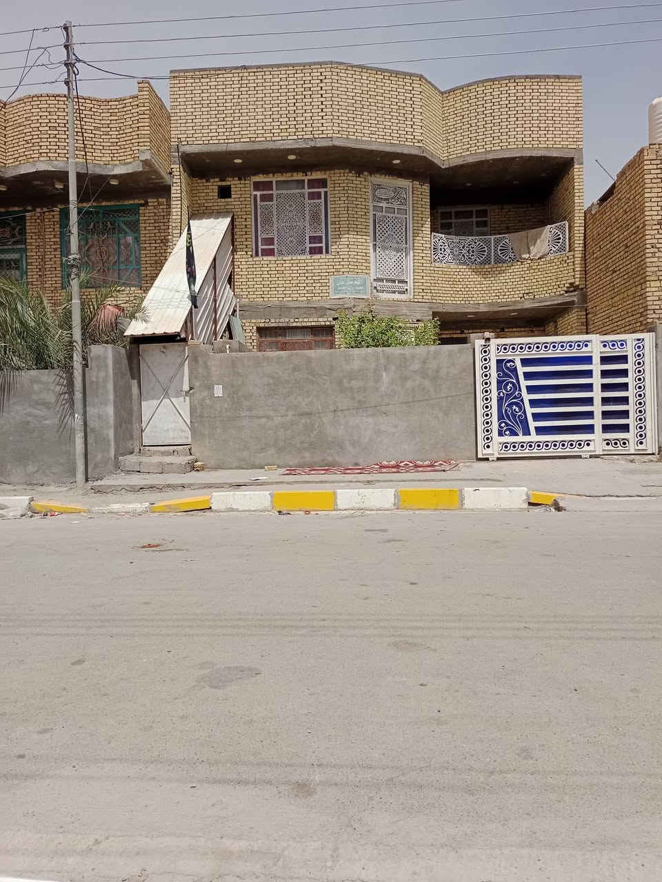 حي الرافدين • ٢٠٠م • بنيان جديد ٢٠٢٣