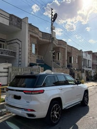 جراند شروكي • ٢٠٢٣ • اربيل موصل