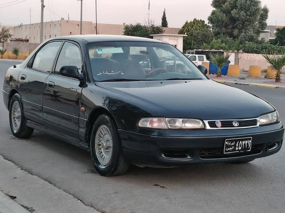 ‎مازدابؤفرؤشتن مؤديل 95 ئارم بلاستيك به شه رت نرخ 33 كه ميك مجال موبايل *********** شوين هه ولير‎ أربيل, العراق
