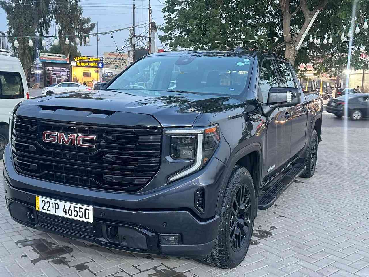 فول مواصفات • ٥ كاميرات • بدون شاصي