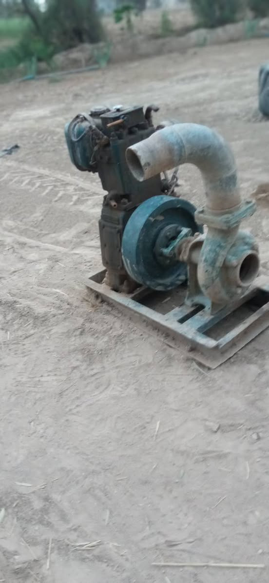 ماطور أبو أربعة • نضيف • بابل جبله