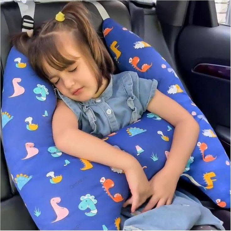 خياطة حسب الطلب 
وسادة نوم الاطفال في السياره 
للحجز واتساب ***********
#خياطة_الرونق #خياطة_حسب_الطلب
#توصيل_جميع_المحافظات
