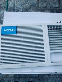 مكيف • WADL • مستعمل خفيف