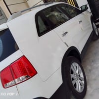 سورنتو ٢٠١٢ • بدون صبغ • كفاله عامه