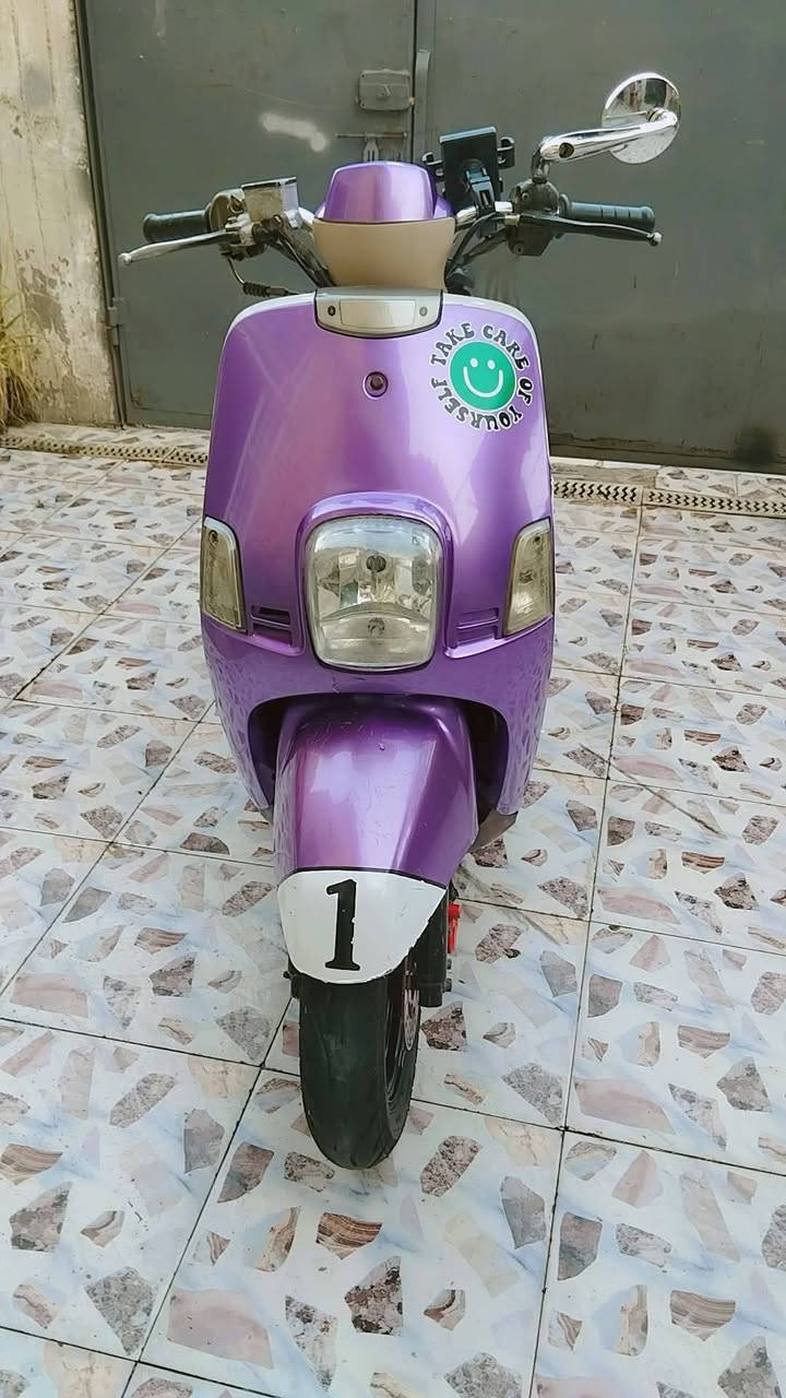 سلام عليكم دراجه للبيع ما مفتوحه الدراجه حيل حلوة وكهربائياتها كله شغاله وتجي وتشوف بعينك كلش مرتبة وسعرها 700الف وبيها مجال مكني ناصريه قضاء فهود وهده رقمي ***********
