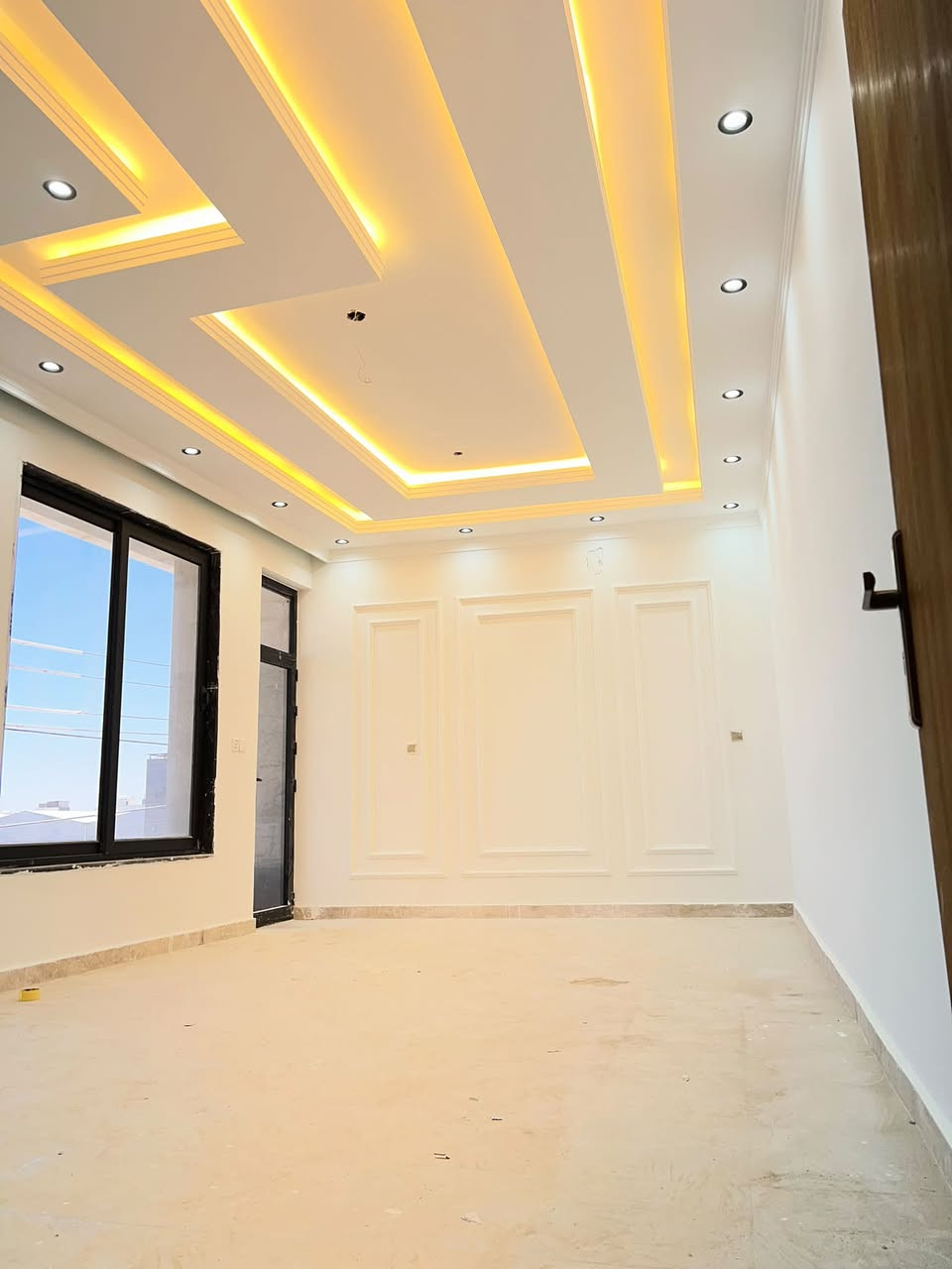 * أعمالنا تتحدث عن الجودة والإتقان.✨
* نصنع الجمال… ونترك الأثر.💁‍♂️✨

للإستفسار واتساب📞 ***********
