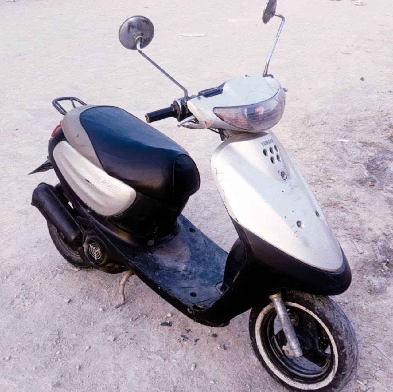 🏍️ دراجة منغولي فحل للبيع 🔥
✅ تشتغل سلف - هندر
✅ سعرها جداً مناسب 
💰 السعر: 225 ألف دينار فقط
📌 الدراجة موجودة وجاهزة .
📩 للاستفسار راسلني خاص أو اتصل على الرقم    
***********

🔥 السعر 225 ألف فقط.
