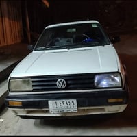 جيتا 1990 • الموصل • داخله نضيف