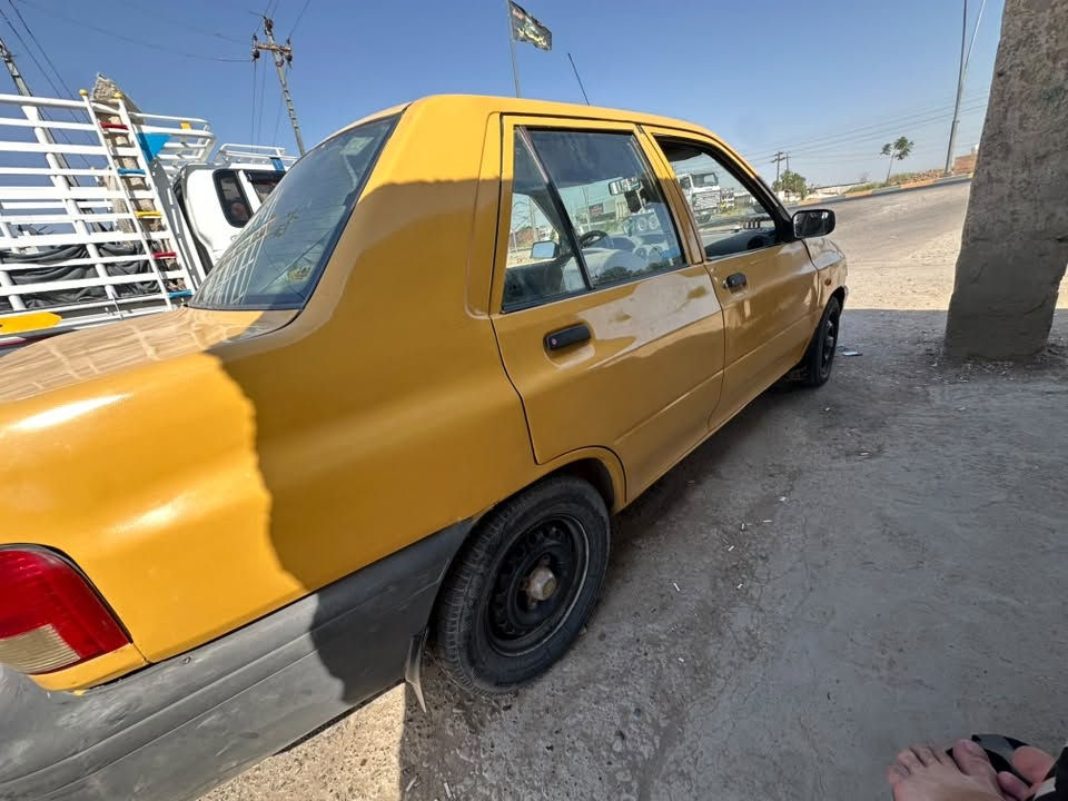 للبيع موديل ٢٠١٥ شواصي معمره جديد ب اسمي السياره مناقصه اي شي  شاشه زنون  رقم كربلاء نكليزي عندي وصولات باقي فقط ع استلام اتعاجز اروح استلمه ب سعر مناسب ***********
